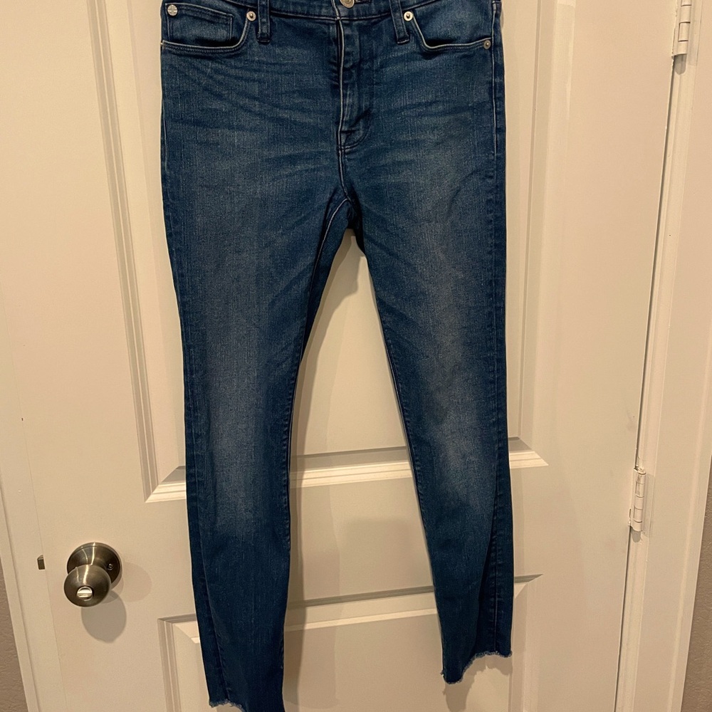HUDSON JEAN